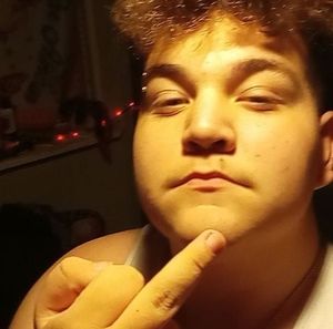 Meet your Posher, Triston